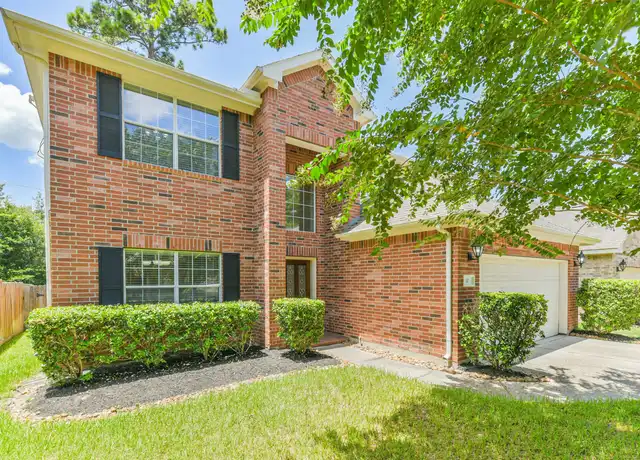 Property at 10 Milepost Ct, Spring, TX, 77382, 4 beds, 2.5 baths, [object Object]