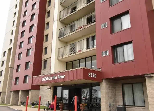 Property at 8330 E Jefferson Ave Unit 102, Detroit, MI, 48214, 2 beds, 1 bath, [object Object]