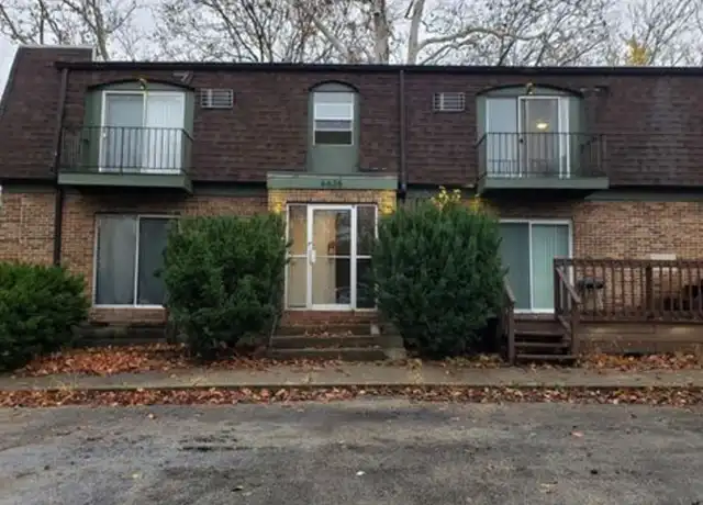 Property at 6635 Wolf Creek Pike Unit J, Dayton, OH, 45426, 1 bed, 1 bath, [object Object]