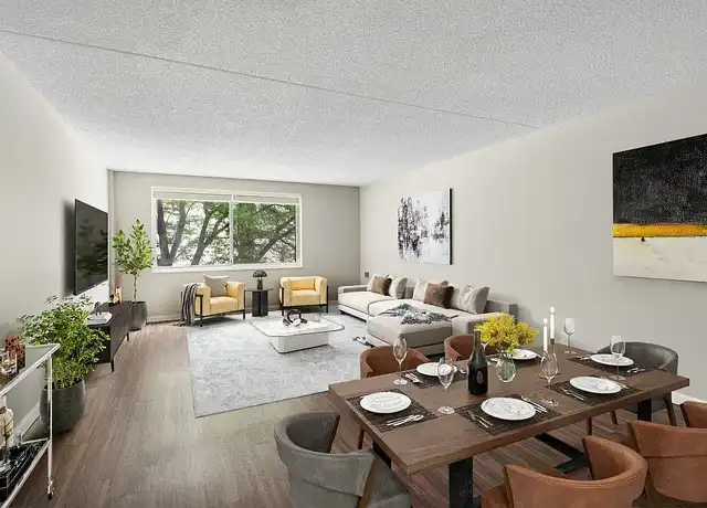 Property at One Franklin Town - 1 Franklin Town Blvd, Philadelphia, PA, 19103, 1 bed, 1-2 bath, [object Object]