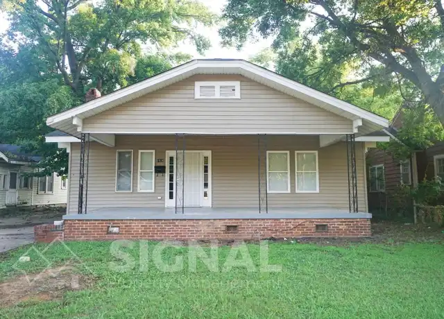Property at 1828 Saint Charles Ave SW, Birmingham, AL, 35211, 3 beds, 2 baths, [object Object]