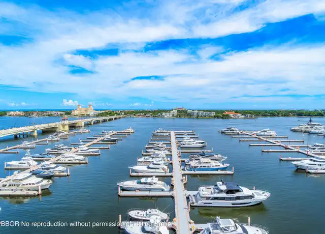 Property at 400 N Flagler Dr #1605, West Palm Beach, FL, 33401, 3 beds, 2 baths, [object Object]