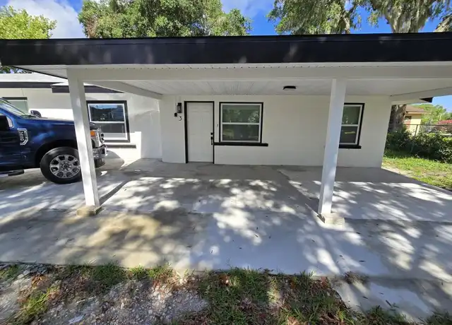 Property at 416 W Ianthe St Unit 3, Tavares, FL, 32778, 1 bed, 1 bath, [object Object]