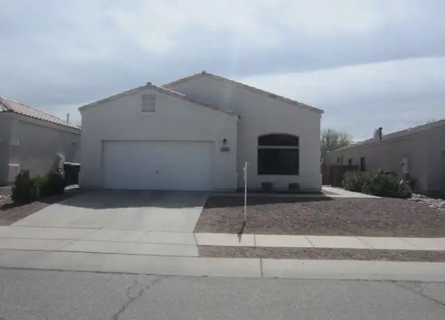 Property at 8549 S Camino Bengala, Tucson, AZ, 85747, 3 beds, 2 baths, [object Object]
