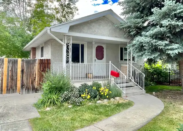 Property at 1232 S 300 E, Salt Lake City, UT, 84111, 2 beds, 1 bath, [object Object]