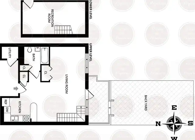 Property at 18 W 129th St Unit 1B, New York, NY, 10027, 1 bed, 1 bath, [object Object]