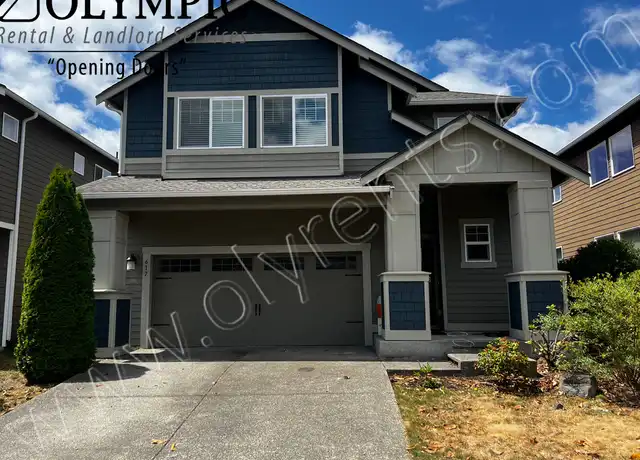 Property at 617 Rosewood Dr SW, Olympia, WA, 98502, 3 beds, 2.5 baths, [object Object]