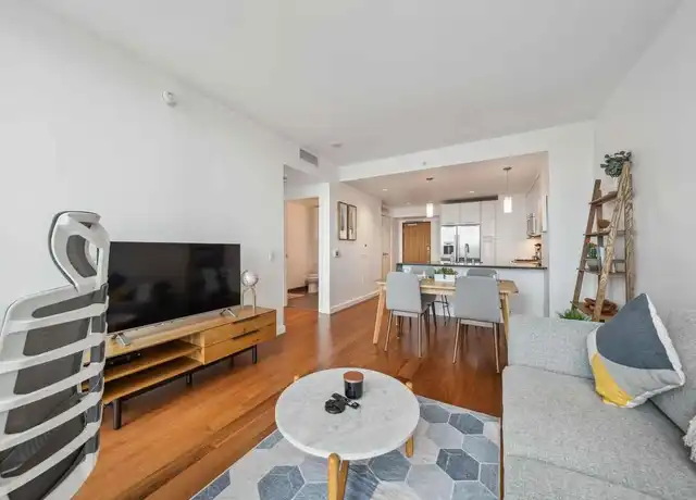 Property at Fremont Street 399 - Fremont St Unit 1009875P, San Francisco, CA, 94105, 1 bed, 1 bath, [object Object]