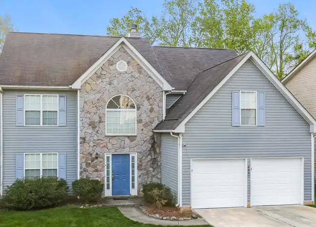 Property at 4932 Eagle Creek Dr, Charlotte, NC, 28269, 4 beds, 2 baths, [object Object]