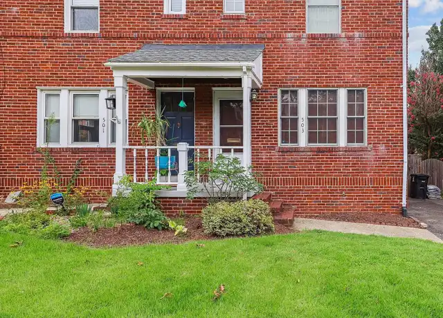 Property at 503 S Veitch St, Arlington, VA, 22204, 2 beds, 2 baths, [object Object]
