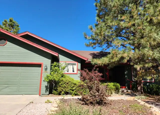 Property at 3965 E Kokopelli Ln, Flagstaff, AZ, 86004, 3 beds, 2 baths, [object Object]