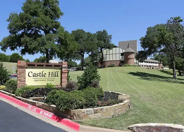 Property at Castle Hill Apartments - 2700 S Travis St, Sherman, TX, 75090, 1-2 bed, 1-2 bath, [object Object]