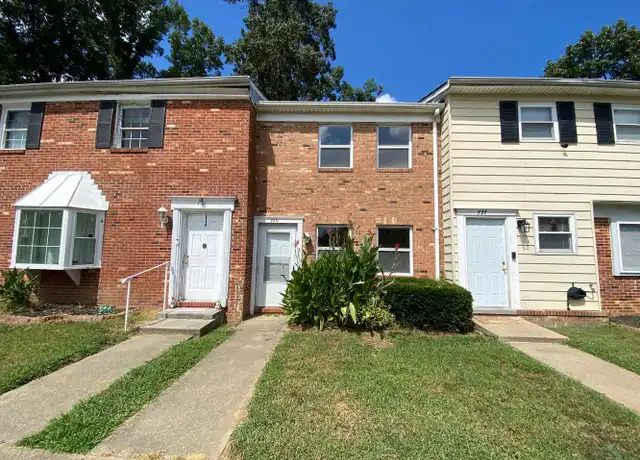 Property at 729 Bellows Ave, Fredericksburg, VA, 22405, 2 beds, 2 baths, [object Object]