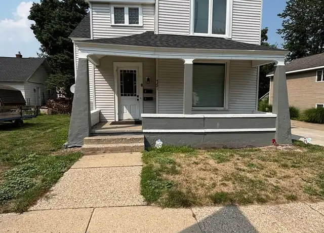 Property at 751 Lake Michigan Dr NW Unit 2, Grand Rapids, MI, 49504, 2 beds, 1 bath, [object Object]
