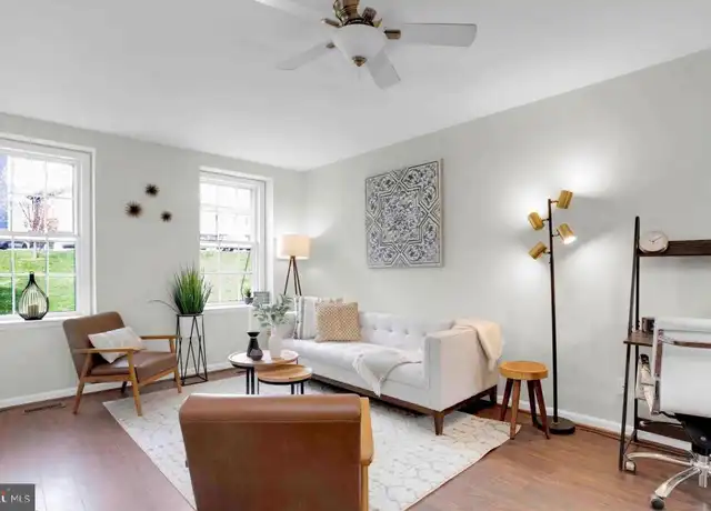 Property at 3847 Rodman St NW Unit A37, Washington, DC, 20016, 1 bed, 1.5 baths, [object Object]