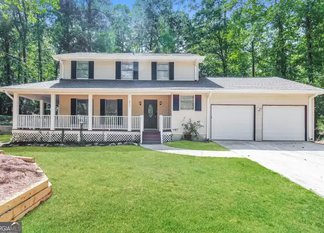 Property at 6231 Willowbrook Dr, Riverdale, GA, 30296, 4 beds, 2.5 baths, [object Object]
