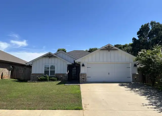 Property at 5429 Meadow Ridge Dr, Flint, TX, 75762, 4 beds, 2 baths, [object Object]