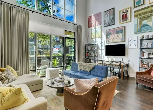 Property at 4709 Unity Cir #273, Austin, TX, 78731, 3 beds, 3.5 baths, [object Object]