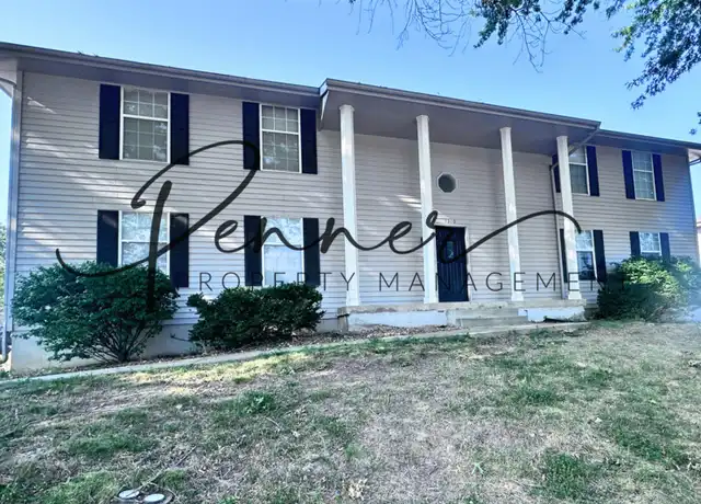 Property at 1310 Valley Woods Ct Unit D, Grain Valley, MO, 64029, 2 beds, 1 bath, [object Object]