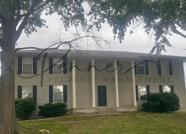 Property at 1310 Valley Woods Ct Unit D, Grain Valley, MO, 64029, 2 beds, 1 bath, [object Object]