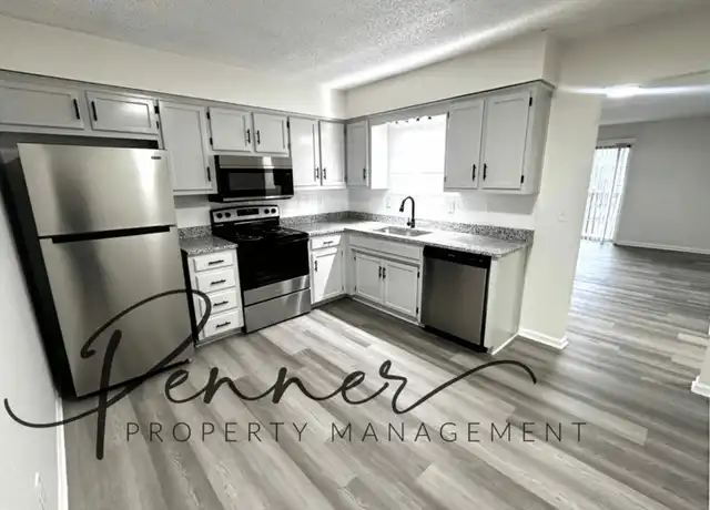 Property at 1310 Valley Woods Ct Unit D, Grain Valley, MO, 64029, 2 beds, 1 bath, [object Object]