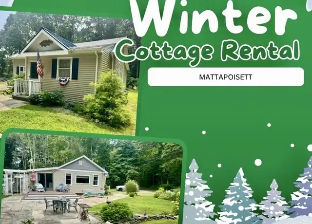 Property at 18 Meadowbrook Ln, Mattapoisett, MA, 02739, 2 beds, 1 bath, [object Object]