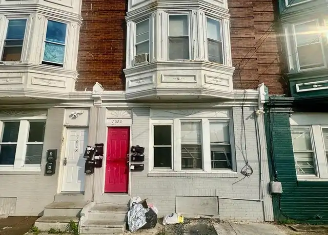 Property at 7020 Woodland Ave Unit C, Philadelphia, PA, 19142, 0 beds, 1 bath, [object Object]