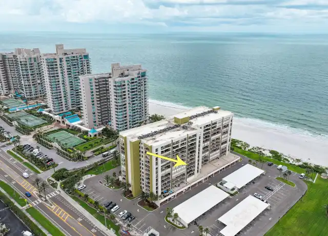 Property at 1480 Gulf Blvd #507, Clearwater Beach, FL, 33767, 3 beds, 2 baths, [object Object]