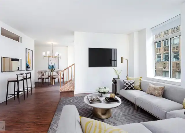 Property at 100 John St Unit 1711, New York, NY, 10038, 1 bed, 1 bath, [object Object]