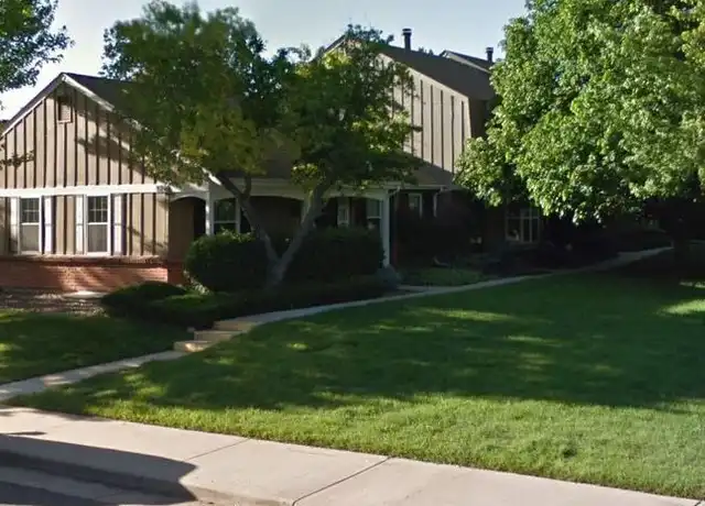 Property at 8661 E Amherst Dr Unit A, Denver, CO, 80231, 4 beds, 3 baths, [object Object]