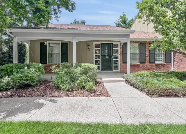 Property at 8661 E Amherst Dr Unit A, Denver, CO, 80231, 4 beds, 3 baths, [object Object]