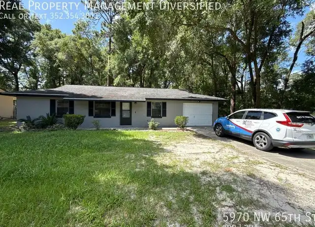 Property at 5970 NW 65th St, Ocala, FL, 34482, 3 beds, 2 baths, [object Object]