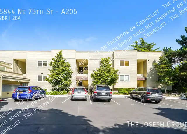 Property at 5844 NE 75th St Unit A205, Seattle, WA, 98115, 2 beds, 2 baths, [object Object]
