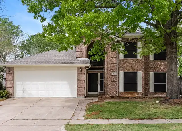 Property at 1108 Germany Dr, Cedar Hill, TX, 75104, 4 beds, 2 baths, [object Object]