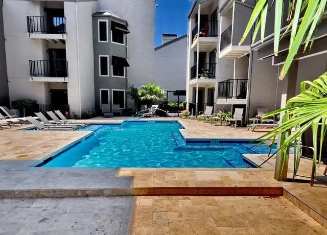 Property at 7008 Silverberry St Unit 4828, Dallas, TX, 75231, 1 bed, 1 bath, [object Object]