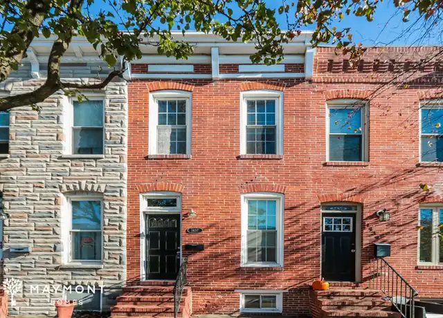 Property at 1437 Decatur St, Baltimore, MD, 21230, 2 beds, 2 baths, [object Object]