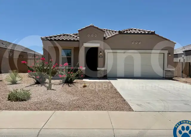 Property at 2455 E Alida Trl, Casa Grande, AZ, 85194, 3 beds, 2 baths, [object Object]