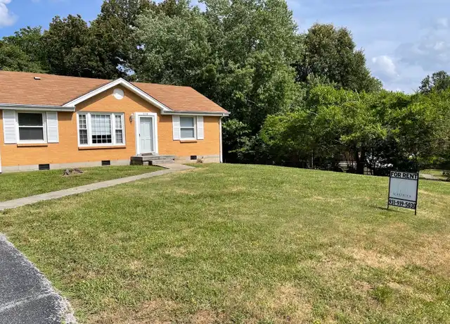 Property at 114 Ogles Dr, Clarksville, TN, 37042, 3 beds, 1 bath, [object Object]