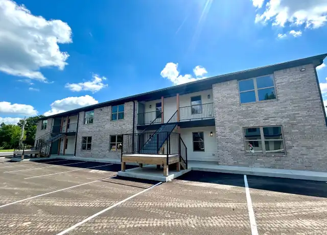 Property at 2596 N Center St Unit A, Fayetteville, AR, 72701, 2 beds, 2 baths, [object Object]