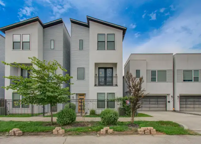 Property at 2413 Anita St Unit 1, Houston, TX, 77004, 3 beds, 1 bath, [object Object]