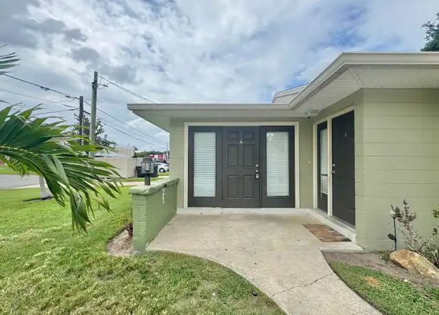 Property at 1814 3rd St SE Unit A, Winter Haven, FL, 33880, 1 bed, 1 bath, [object Object]