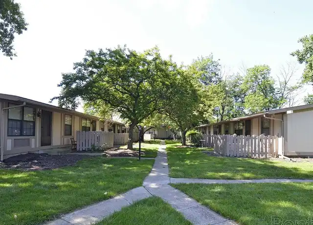 Property at Scioto Fairway Woods - 3274 Mapleway Ct, Columbus, OH, 43204, 0-1 beds, 1 bath, [object Object]