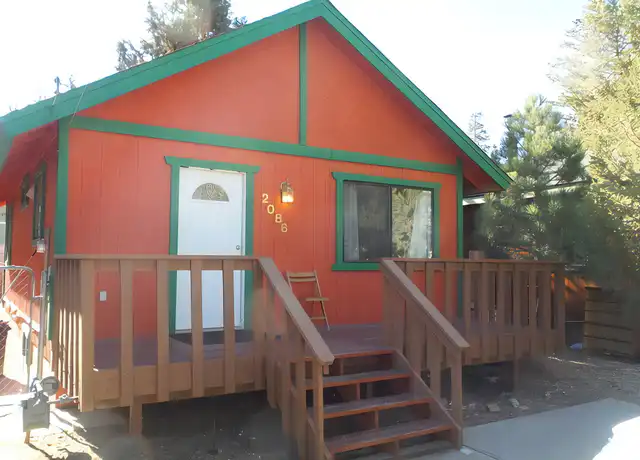 Property at 2086 9th Ln, Big Bear City, CA, 92314, 2 beds, 1 bath, [object Object]
