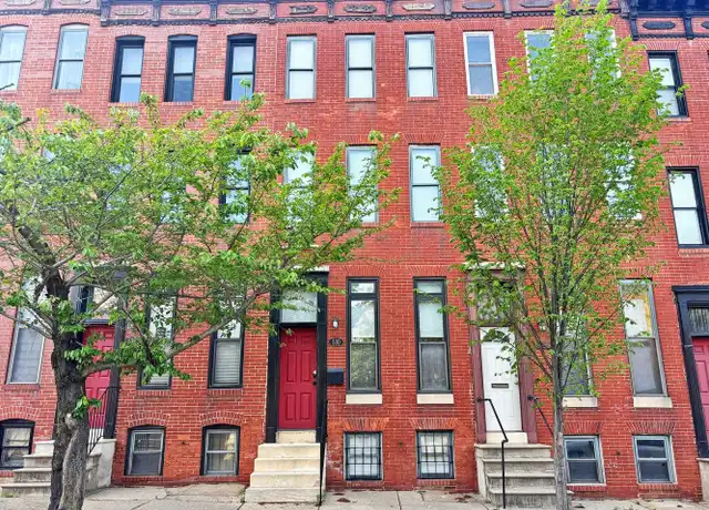 Property at 530 Laurens St, Baltimore, MD, 21217, 5 beds, 3.5 baths, [object Object]