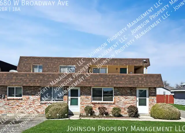 Property at 680 W Broadway Ave, Meridian, ID, 83642, 2 beds, 1 bath, [object Object]