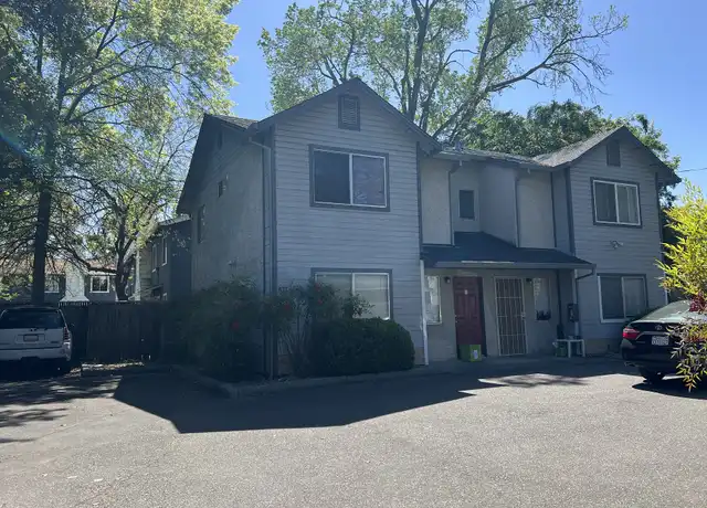 Property at 837 W 2nd Ave Unit B, Chico, CA, 95926, 3 beds, 1.5 baths, [object Object]