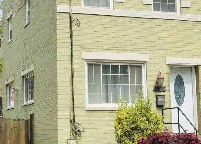 Property at 1300 Dexter Ter SE, Washington, DC, 20020, 2 beds, 1.5 baths, [object Object]
