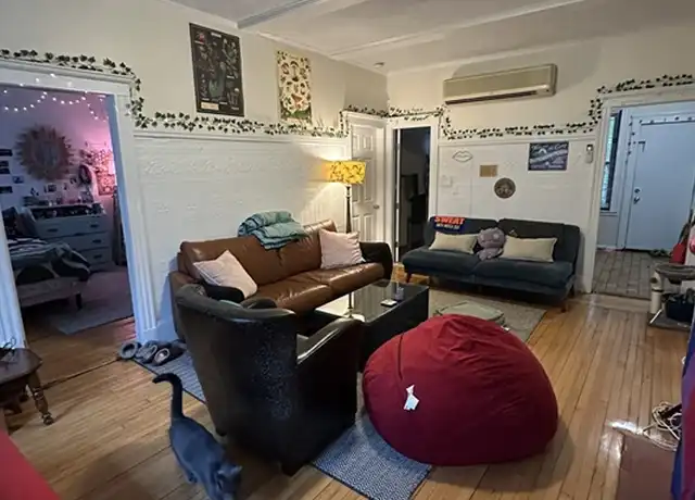 Property at 6 Bellvista Rd #2, Brighton, MA, 02135, 2 beds, 1 bath, [object Object]