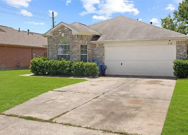 Property at 538 Regional Park Dr, Houston, TX, 77060, 4 beds, 2.5 baths, [object Object]