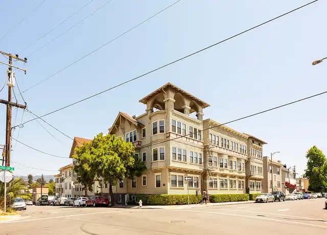Property at Vue De Lac Apartments - 1600 3rd Ave, Oakland, CA, 94606, 1 bed, 1 bath, [object Object]
